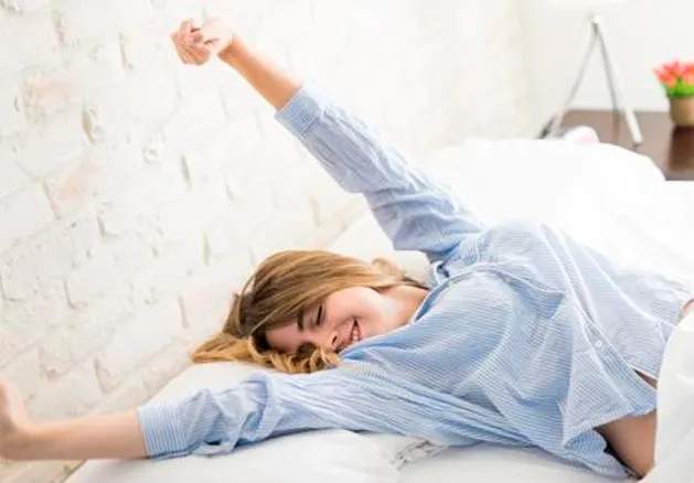 ¿Cómo conseguir la relajación perfecta para dormir mejor?